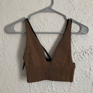 UO out from under top